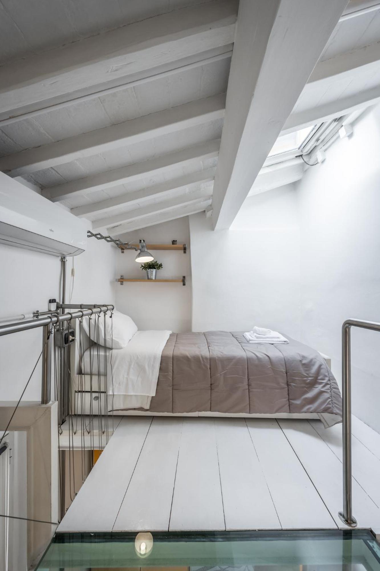 Loft In Piazza Duomo Florença