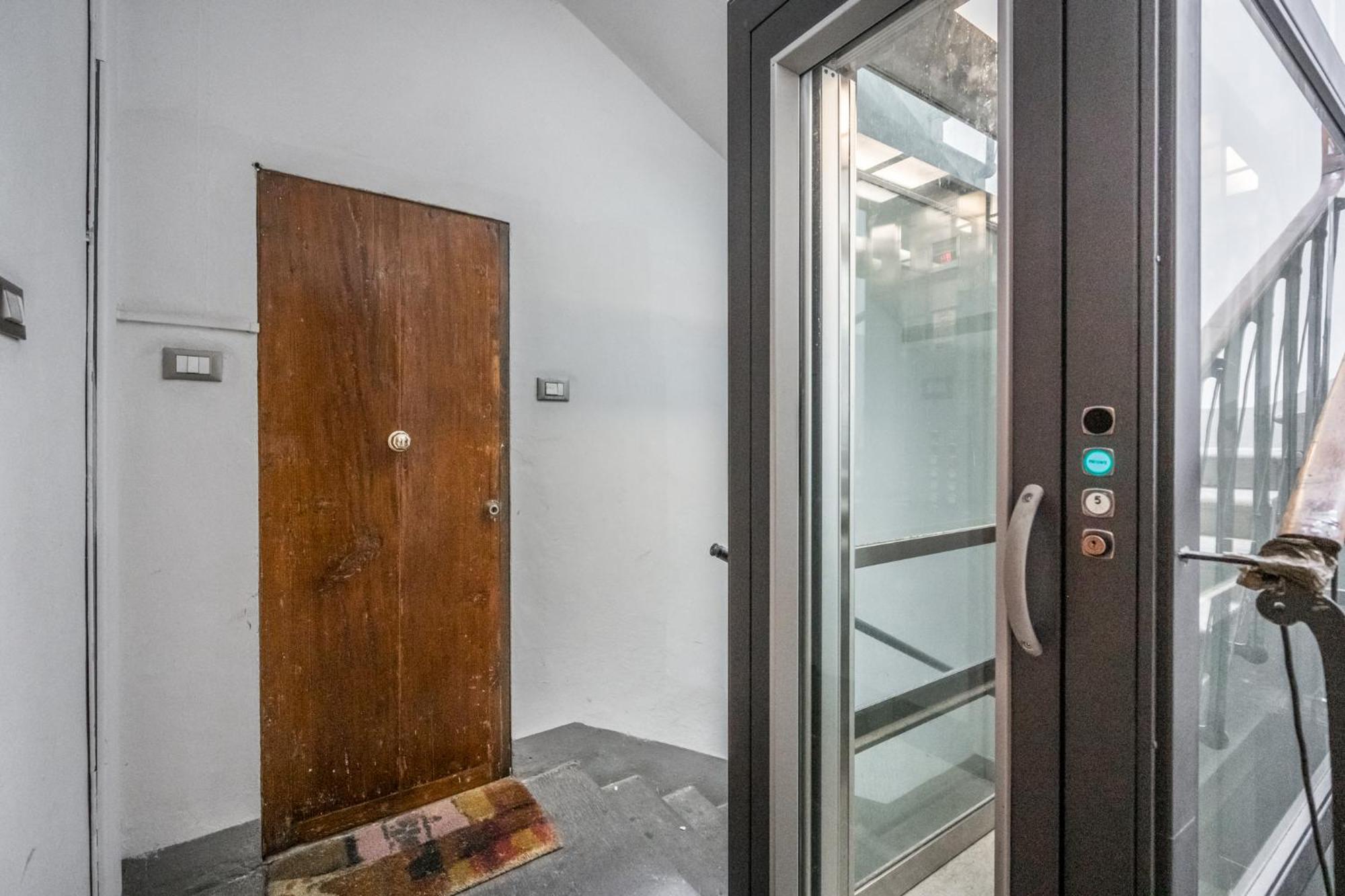 Apartamento Loft In Piazza Duomo Florença
