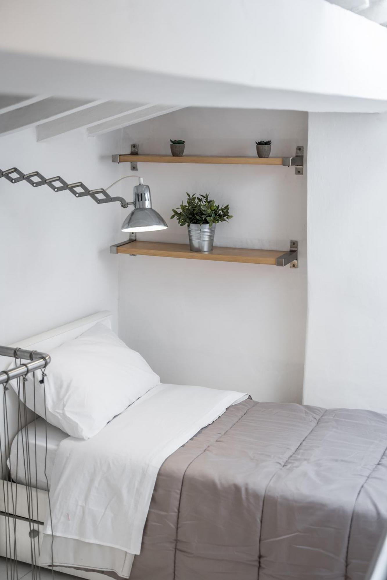 Loft In Piazza Duomo Appartement